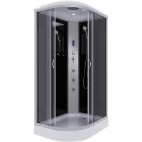 Душевая кабина Niagara Classic 120х80 R NG-3512-14RF
