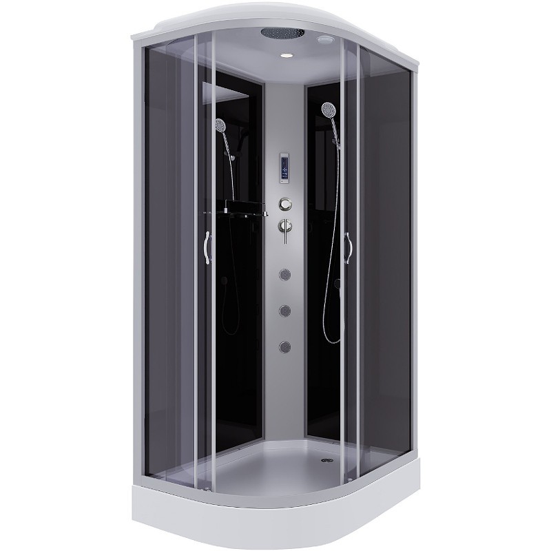 Душевая кабина Niagara Classic 120х80 R NG-3512-14RF