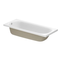 Акриловая ванна Niagara Brava 150х70 NG-B15070