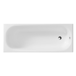 Акриловая ванна Niagara Brava 150х70 NG-B15070