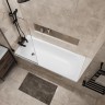 Акриловая ванна Niagara Brava 150х70 NG-B15070