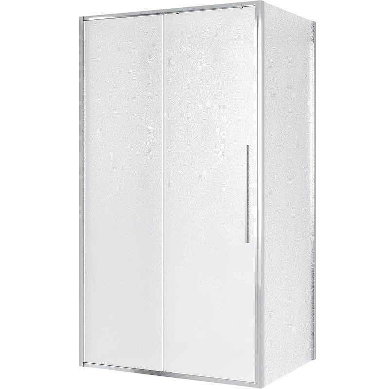 Душевой уголок Niagara Nova 120х80 NG-65-12CH-CH80-34