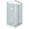 Душевая кабина Niagara Classic 120х80 NG-43285-14QBK