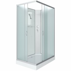 Душевая кабина Niagara Classic 120х80 NG-43285-14QBK