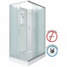 Душевая кабина Niagara Classic 120х80 NG-43285-14QBK