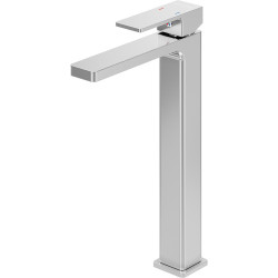 Смеситель для раковины Grossman Style 520.K35.05.100