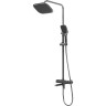 Душевая система Grossman Alba 500.K35.06.100/210