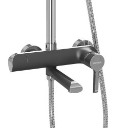 Душевая система Grossman Alba 500.K35.06.100/210