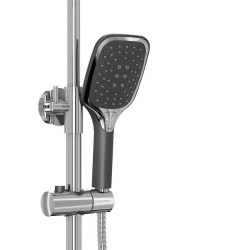 Душевая система Grossman Alba 500.K35.06.100/210