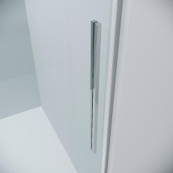 Душевая стенка Grossman Galaxy 80 200.K33.01.80.10.00