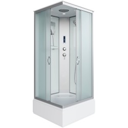 Душевая кабина Niagara Classic 90x90 NG-1108-14P