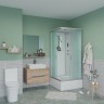 Душевая кабина Niagara Classic 90x90 NG-1108-14P