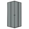 Душевой уголок Niagara Eco 80х80 NG-1008-14QT