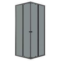 Душевой уголок Niagara Eco 80х80 NG-1008-14QT