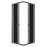 Душевой уголок Niagara Eco 80х80 NG-1008-14QT