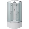 Душевая кабина Niagara Classic 90x90 NG-2308-14BKT