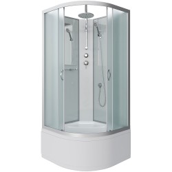 Душевая кабина Niagara Classic 90x90 NG-2308-14BKT