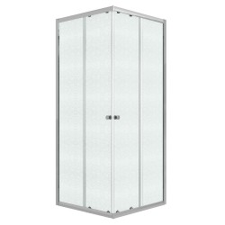 Душевой уголок Niagara Eco 90х90 NG-1009-14QMT