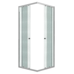 Душевой уголок Niagara Eco 90х90 NG-1009-14QMT