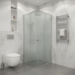 Душевой уголок Niagara Eco 90х90 NG-1009-14QMT