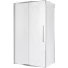 Душевой уголок Niagara Nova 120х90 NG-65-12CH-CH90-34