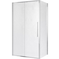 Душевой уголок Niagara Nova 120х90 NG-65-12CH-CH90-34