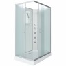 Душевая кабина Niagara Classic 120х80 NG-43285-14QBKG