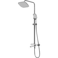Душевая система Grossman Alba 500.K35.06.100/000