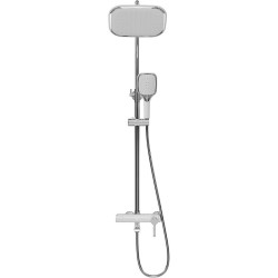Душевая система Grossman Alba 500.K35.06.100/000