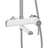Душевая система Grossman Alba 500.K35.06.100/000