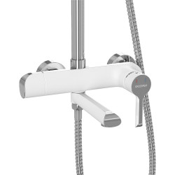 Душевая система Grossman Alba 500.K35.06.100/000