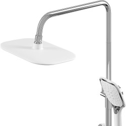 Душевая система Grossman Alba 500.K35.06.100/000