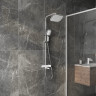 Душевая система Grossman Alba 500.K35.06.100/000