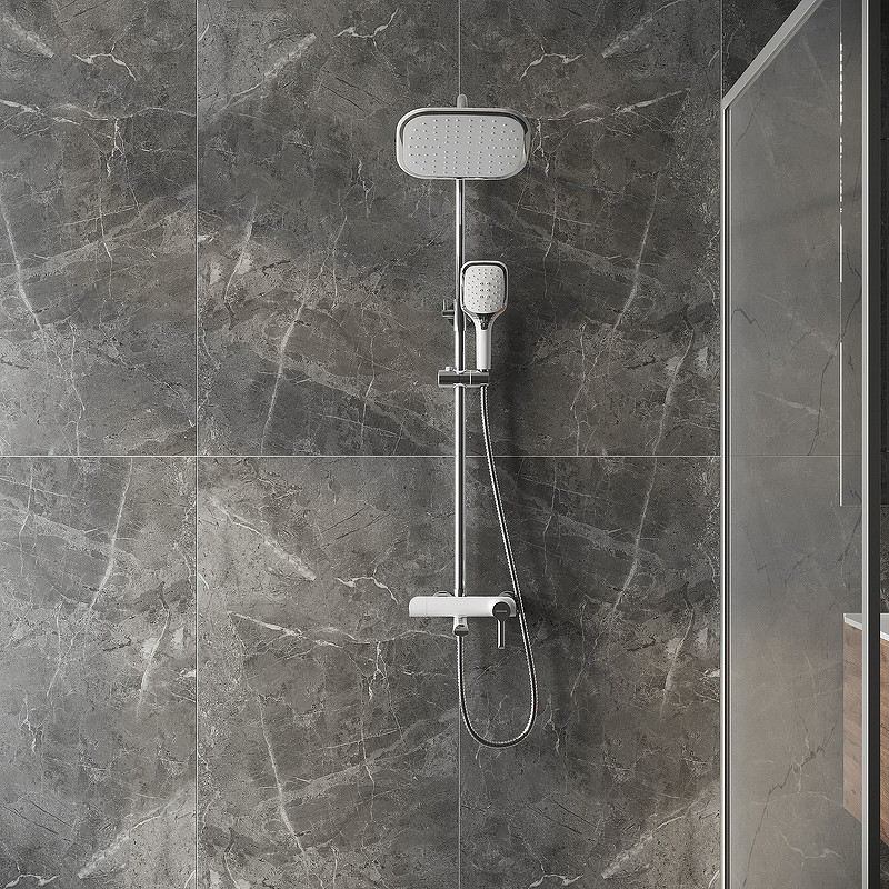 Душевая система Grossman Alba 500.K35.06.100/000