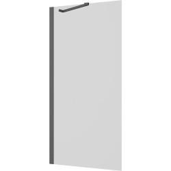 Шторка на ванну Ambassador Bath Screens 70х140 16041206