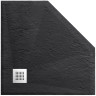 Душевой поддон из искусственного камня Grossman Strong 100x100 GR-S2100100D
