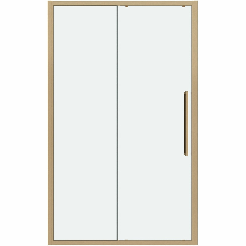 Душевая дверь Grossman Cosmo 110 100.K33.02.110.32.00