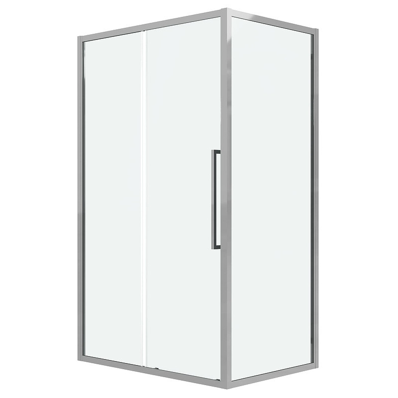 Душевая стенка Grossman Cosmo 100 200.K33.02.100.10.00
