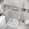 Душевая стенка Grossman Cosmo 100 200.K33.02.100.10.00
