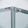 Душевая стенка Grossman Cosmo 100 200.K33.02.100.10.00