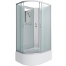 Душевая кабина Niagara Classic 120x80 NG-2310-14RBK