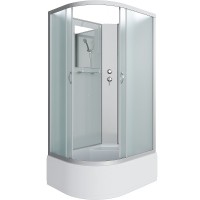 Душевая кабина Niagara Classic 120x80 NG-2310-14RBK