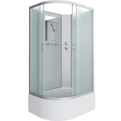 Душевая кабина Niagara Classic 120x80 NG-2310-14RBK