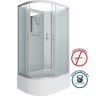 Душевая кабина Niagara Classic 120x80 NG-2310-14RBK