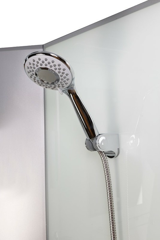 Душевая кабина Niagara Classic 120x80 NG-2310-14RBK