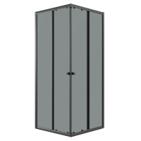 Душевой уголок Niagara Eco 100х100 NG-1010-14QT