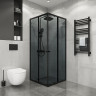 Душевой уголок Niagara Eco 100х100 NG-1010-14QT