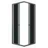 Душевой уголок Niagara Eco 100х100 NG-1010-14QT