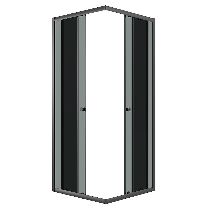 Душевой уголок Niagara Eco 100х100 NG-1010-14QT