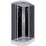 Душевая кабина Niagara Classic 120х80 R NG-3512-14RG